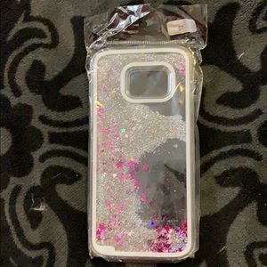 Samsung Galaxy 7 phone case